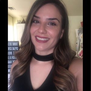 Meet your Posher, Maria